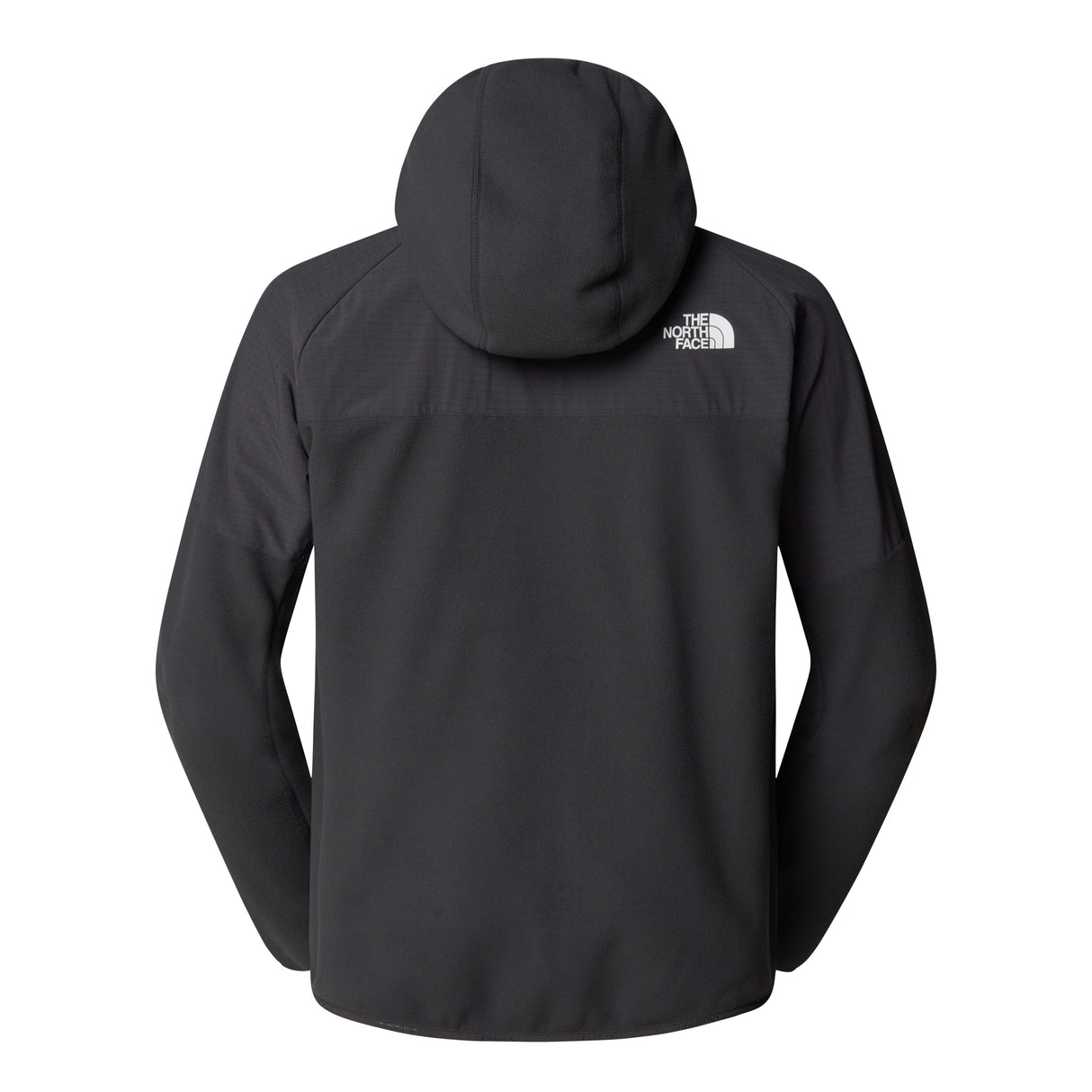 Polar Barbati The North Face M Glacier Heavyweight Fz Hd   Polar Barbati The North Face M Glacier Heavyweight Fz Hd