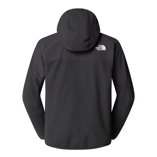 Polar Barbati The North Face M Glacier Heavyweight Fz Hd   Polar Barbati The North Face M Glacier Heavyweight Fz Hd