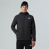Polar Barbati The North Face M Glacier Heavyweight Fz Hd   Polar Barbati The North Face M Glacier Heavyweight Fz Hd