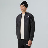 Polar Barbati The North Face M Glacier Heavyweight Fz Hd   Polar Barbati The North Face M Glacier Heavyweight Fz Hd