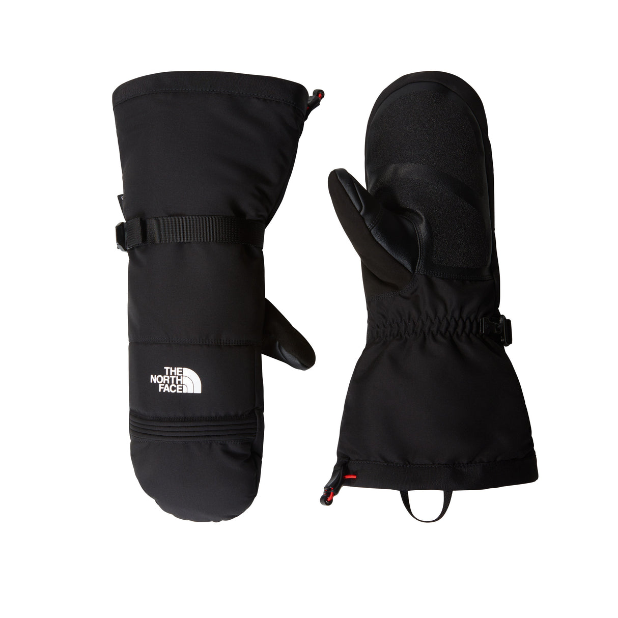 Manusi Barbati The North Face M Montana Ski Mitt   Manusi Barbati The North Face M Montana Ski Mitt