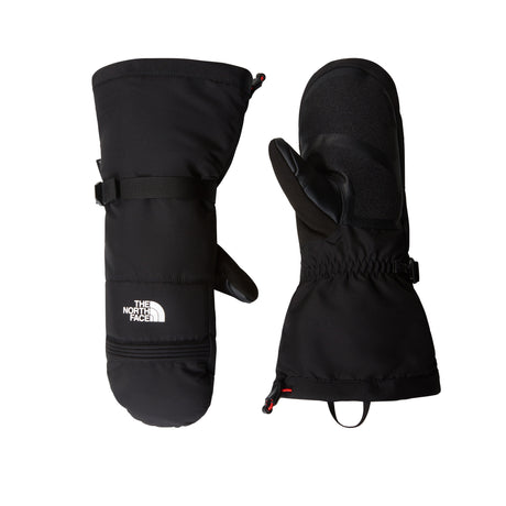 Manusi Barbati The North Face M Montana Ski Mitt   Manusi Barbati The North Face M Montana Ski Mitt