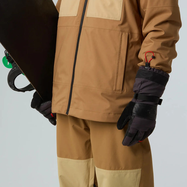 Manusi Unisex The North Face Montana Pro Gtx Glove   Manusi Unisex The North Face Montana Pro Gtx Glove