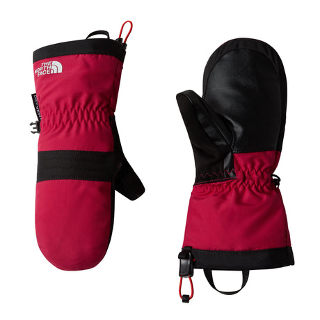 Manusi Copii The North Face K Montana Ski Mitt   Manusi Copii The North Face K Montana Ski Mitt