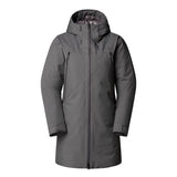 Geaca Femei The North Face W Tnf Range Down Parka