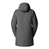 Geaca Femei The North Face W Tnf Range Down Parka