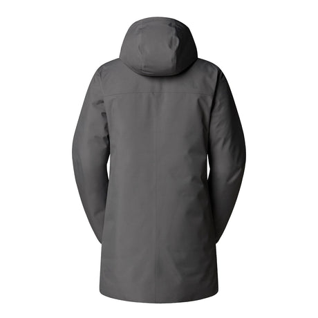 Geaca Femei The North Face W Tnf Range Down Parka