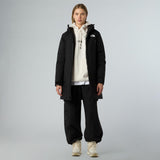 Geaca Femei The North Face W Tnf Range Down Parka