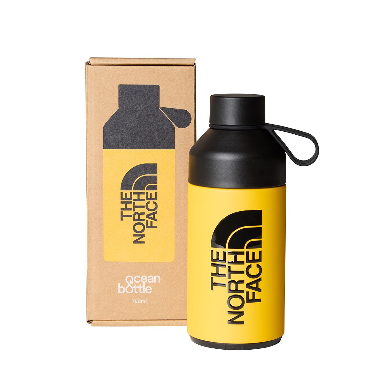 Termos The North Face X Ocean Water Bottle 0.75 L   Termos The North Face X Ocean Water Bottle 0.75 L