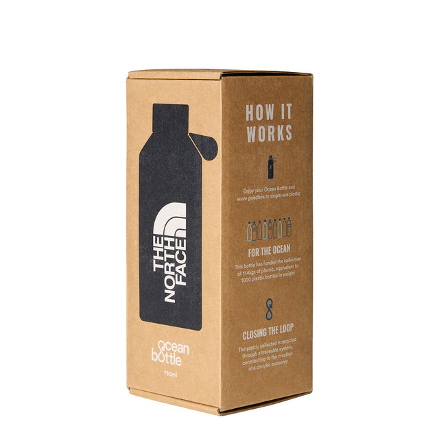 Termos The North Face X Ocean Water Bottle 0.75 L   Termos The North Face X Ocean Water Bottle 0.75 L