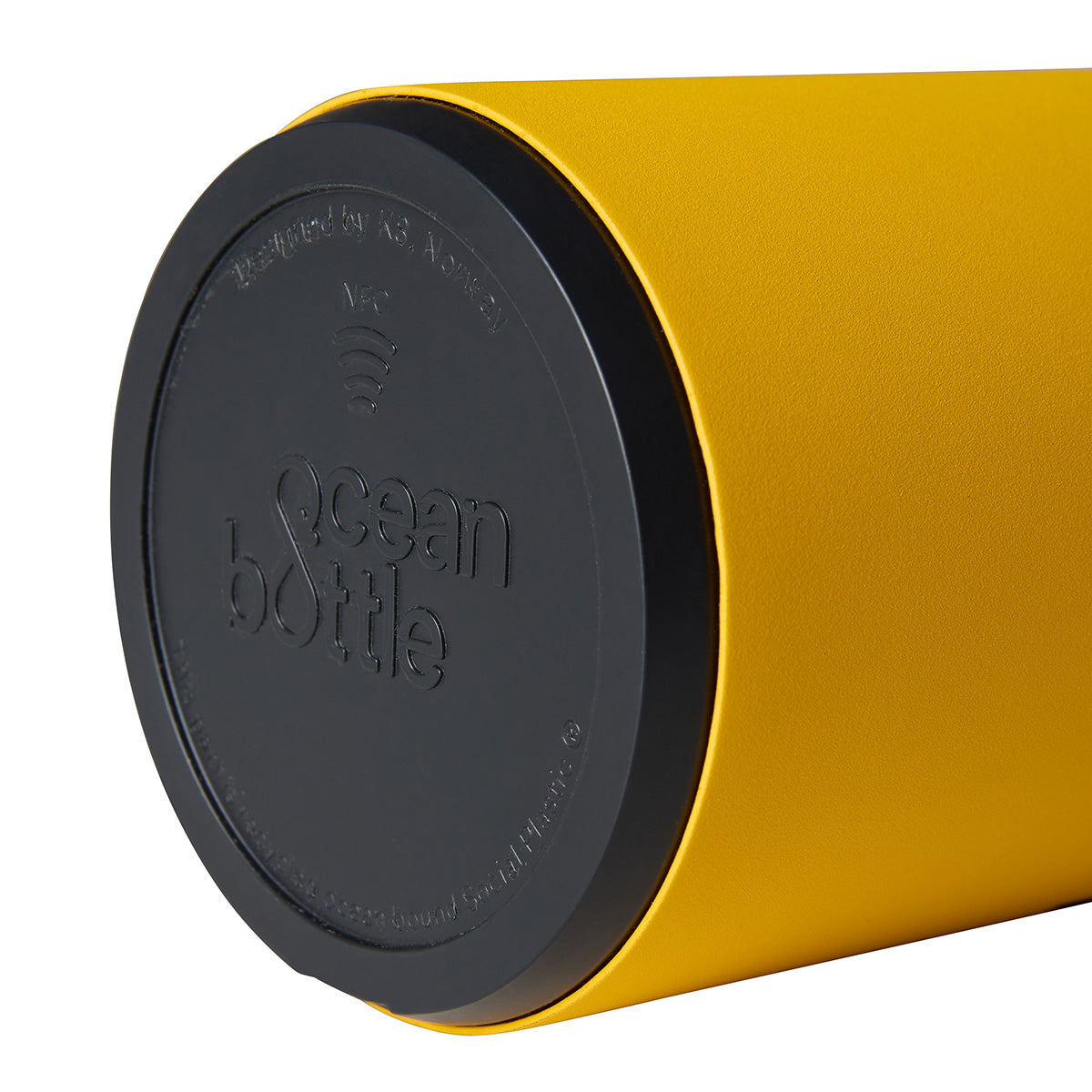 Termos The North Face X Ocean Water Bottle 1 L   Termos The North Face X Ocean Water Bottle 1 L