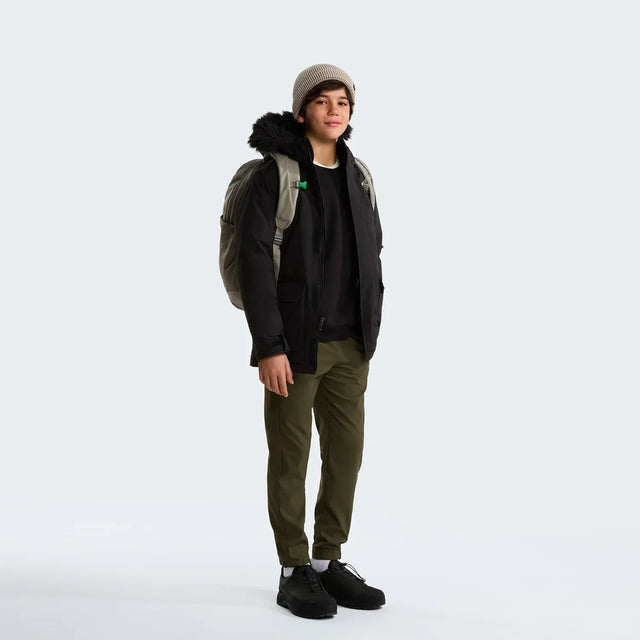 Geaca Copii The North Face B McMurdo   Geaca Copii The North Face B McMurdo