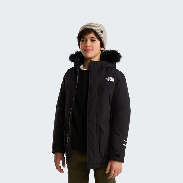 Geaca Copii The North Face B McMurdo   Geaca Copii The North Face B McMurdo