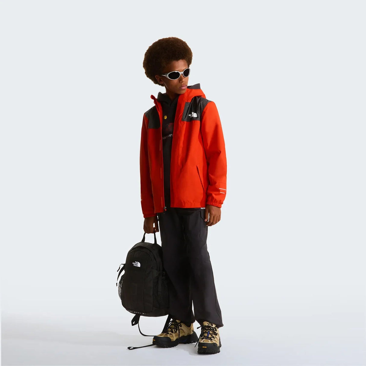 Geaca Baieti The North Face B Antora Rain   Geaca Baieti The North Face B Antora Rain