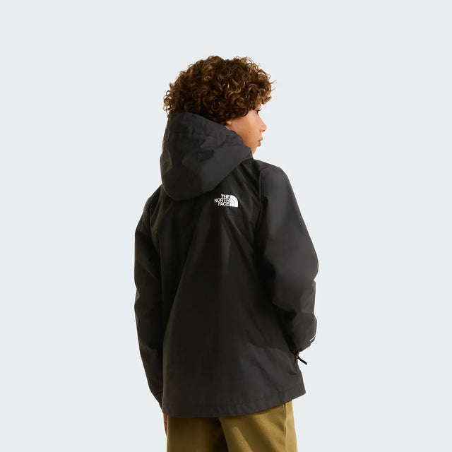 Geaca Baieti The North Face B Antora Rain   Geaca Baieti The North Face B Antora Rain