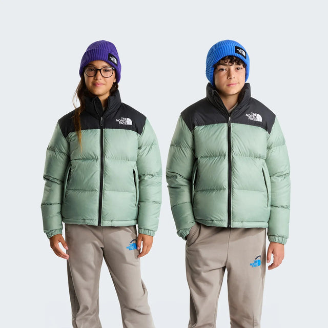 Geaca Copii The North Face 1996 Retro Nuptse   Geaca Copii The North Face 1996 Retro Nuptse