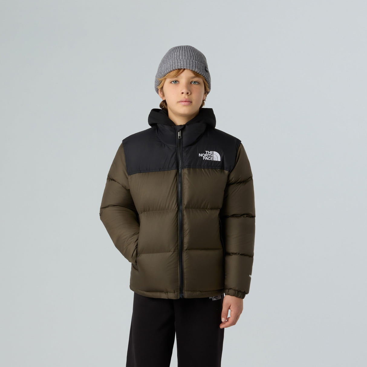 Geaca The North Face 1996 Retro Nuptse 5-15 ani