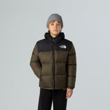 Geaca The North Face 1996 Retro Nuptse 5-15 ani