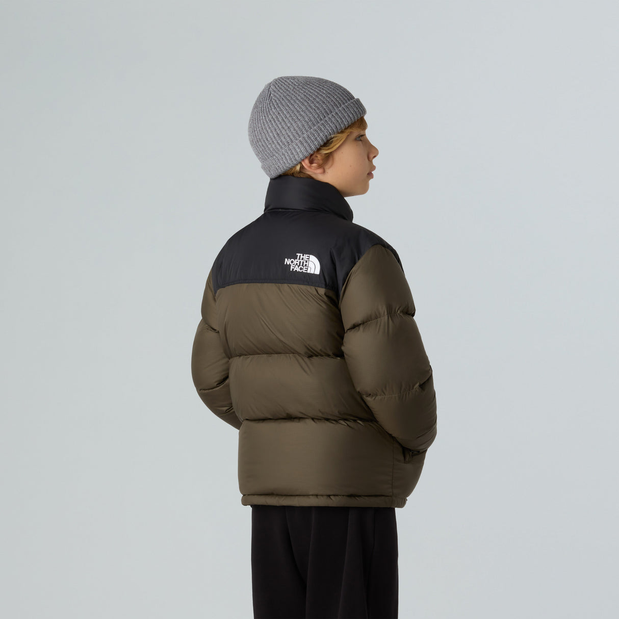 Geaca The North Face 1996 Retro Nuptse 5-15 ani