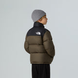Geaca The North Face 1996 Retro Nuptse 5-15 ani