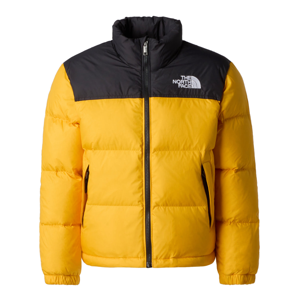 Geaca The North Face 1996 Retro Nuptse 5-15 ani