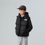 Geaca The North Face 1996 Retro Nuptse 5-15 ani