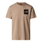 Tricou Barbati The North Face M Fine   Tricou Barbati The North Face M Fine