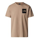 Tricou Barbati The North Face M Fine   Tricou Barbati The North Face M Fine