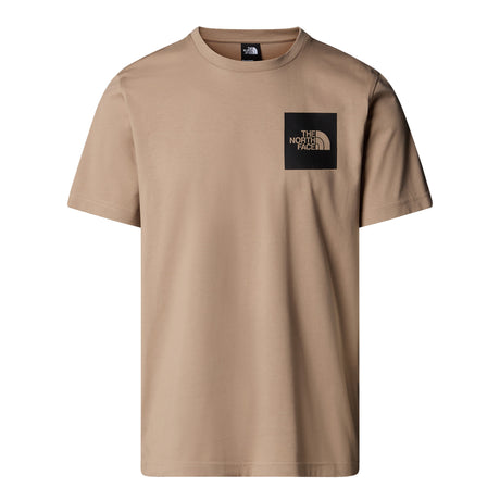 Tricou Barbati The North Face M Fine   Tricou Barbati The North Face M Fine
