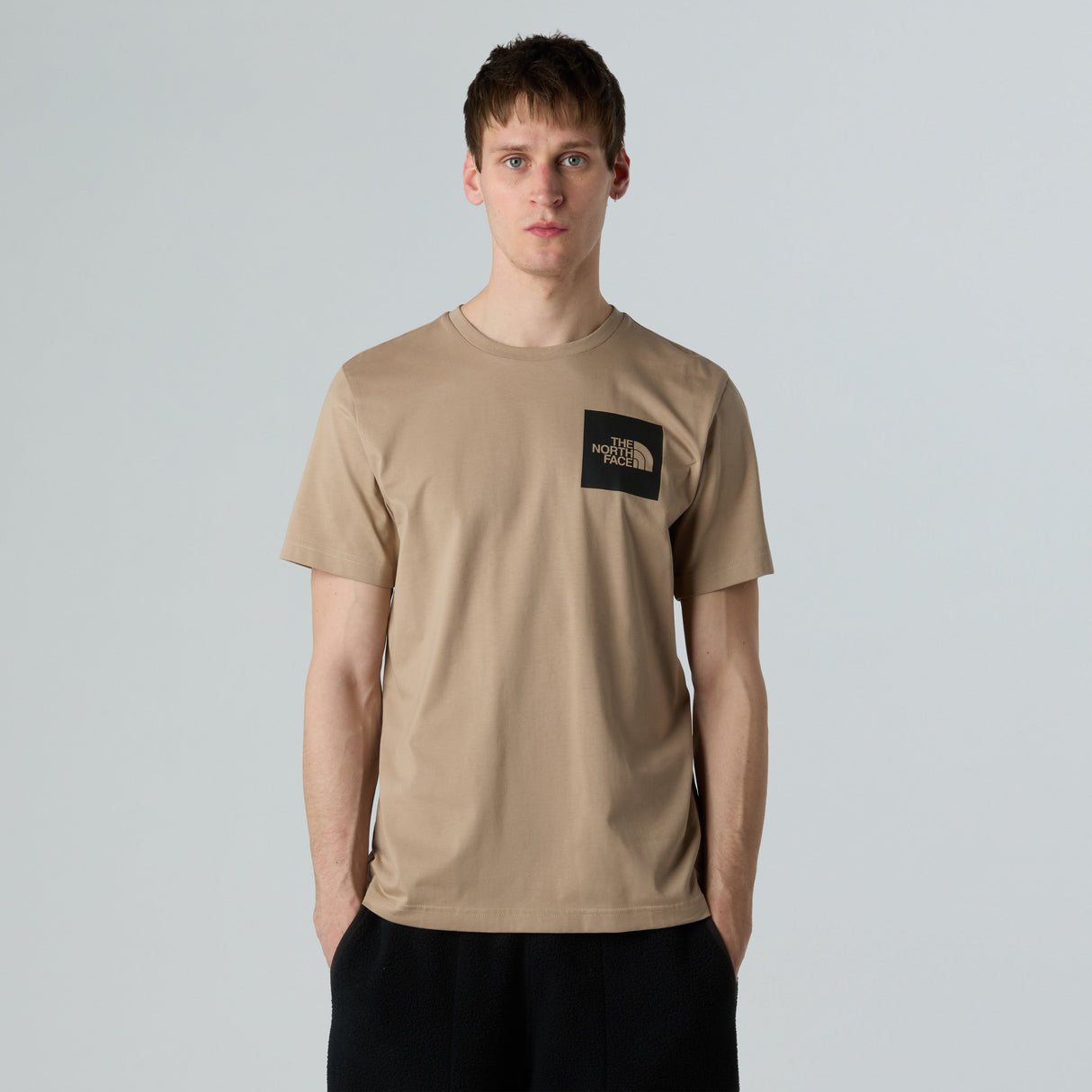 Tricou Barbati The North Face M Fine   Tricou Barbati The North Face M Fine