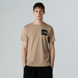 Tricou Barbati The North Face M Fine   Tricou Barbati The North Face M Fine
