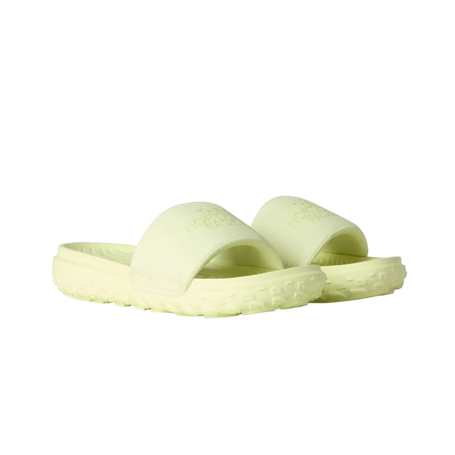 Slapi Femei The North Face W Never Stop Cush Slide   Slapi Femei The North Face W Never Stop Cush Slide