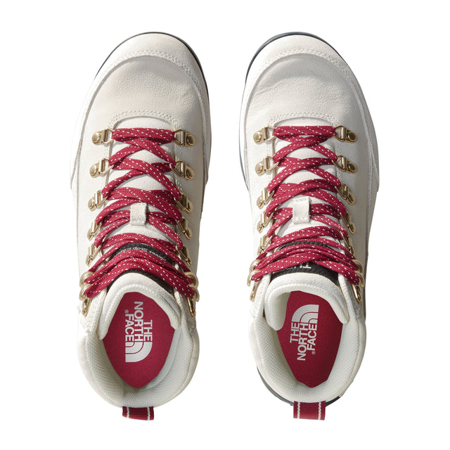 Ghete Femei The North Face W Back-to-berkeley Iv Leather Wp   Ghete Femei The North Face W Back-to-berkeley Iv Leather Wp