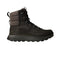 Ghete Barbati The North Face M Bergen Leather Wp   Ghete Barbati The North Face M Bergen Leather Wp
