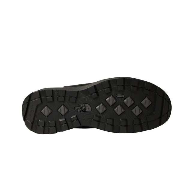 Ghete Barbati The North Face M Bergen Leather Wp   Ghete Barbati The North Face M Bergen Leather Wp