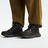 Ghete Barbati The North Face M Bergen Leather Wp   Ghete Barbati The North Face M Bergen Leather Wp