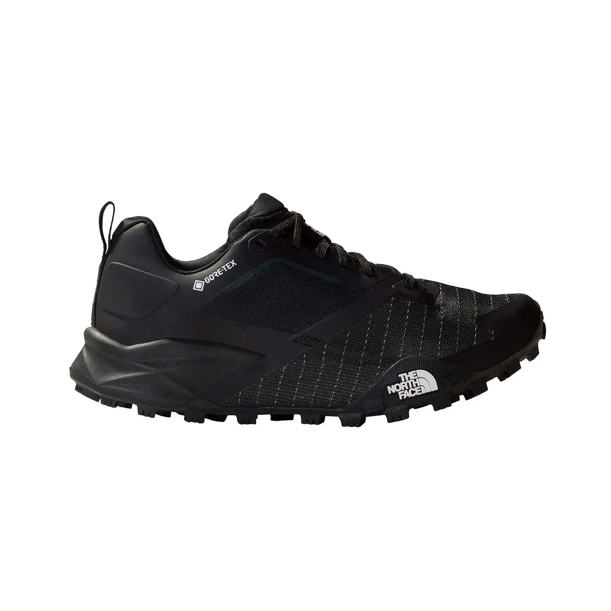 Pantofi Alergare Barbati The North Face M Offtrail TR Gore-Tex   Pantofi Alergare Barbati The North Face M Offtrail TR Gore-Tex