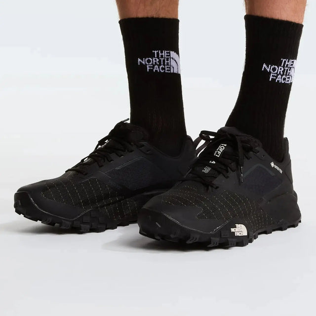 Pantofi Alergare Barbati The North Face M Offtrail TR Gore-Tex   Pantofi Alergare Barbati The North Face M Offtrail TR Gore-Tex