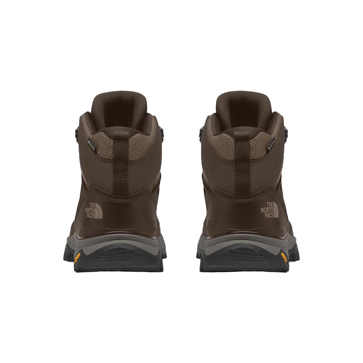 Ghete Barbati The North Face M Hedgehog Mid Gore-tex   Ghete Barbati The North Face M Hedgehog Mid Gore-tex