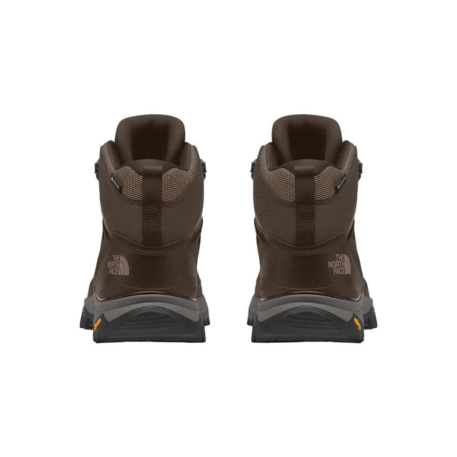 Ghete Barbati The North Face M Hedgehog Mid Gore-tex   Ghete Barbati The North Face M Hedgehog Mid Gore-tex