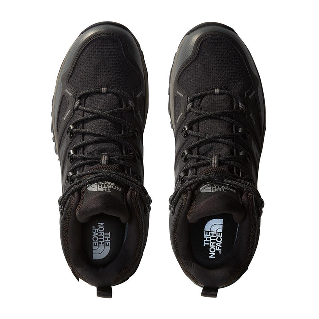 Ghete Barbati The North Face M Hedgehog Mid Gore-tex   Ghete Barbati The North Face M Hedgehog Mid Gore-tex