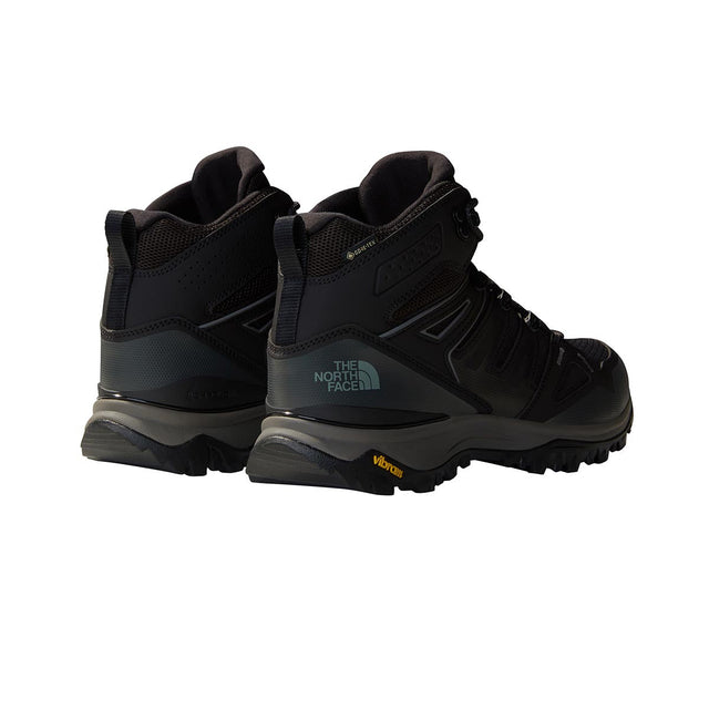 Ghete Barbati The North Face M Hedgehog Mid Gore-tex   Ghete Barbati The North Face M Hedgehog Mid Gore-tex