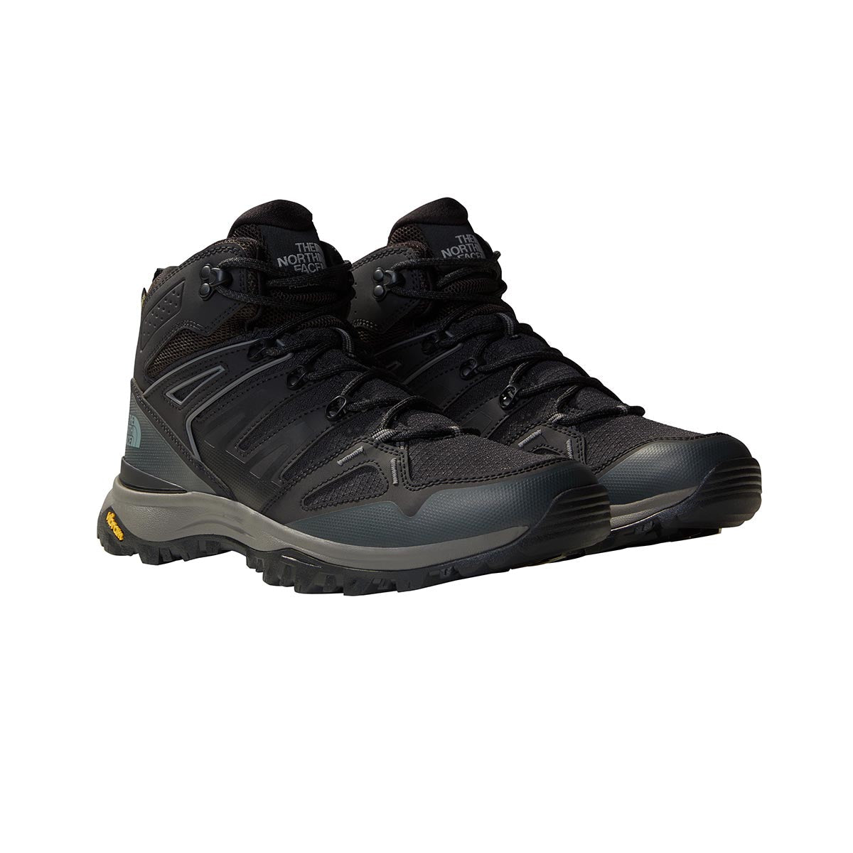 Ghete Barbati The North Face M Hedgehog Mid Gore-tex   Ghete Barbati The North Face M Hedgehog Mid Gore-tex