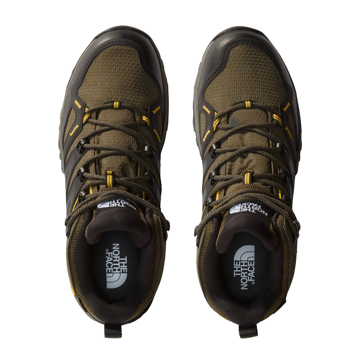 Ghete Barbati The North Face M Hedgehog Mid Gore-tex   Ghete Barbati The North Face M Hedgehog Mid Gore-tex