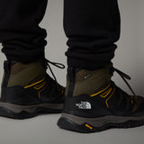 Ghete Barbati The North Face M Hedgehog Mid Gore-tex   Ghete Barbati The North Face M Hedgehog Mid Gore-tex