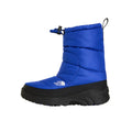 Cizme Copii The North Face Y Never Stop Exploring Traction Bootie Waterproof   Cizme Copii The North Face Y Never Stop Exploring Traction Bootie Waterproof