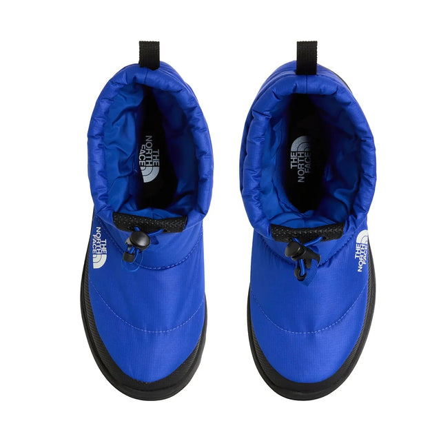 Cizme Copii The North Face Y Never Stop Exploring Traction Bootie Waterproof   Cizme Copii The North Face Y Never Stop Exploring Traction Bootie Waterproof