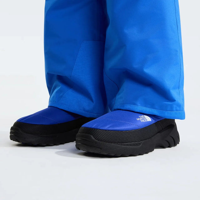 Cizme Copii The North Face Y Never Stop Exploring Traction Bootie Waterproof   Cizme Copii The North Face Y Never Stop Exploring Traction Bootie Waterproof