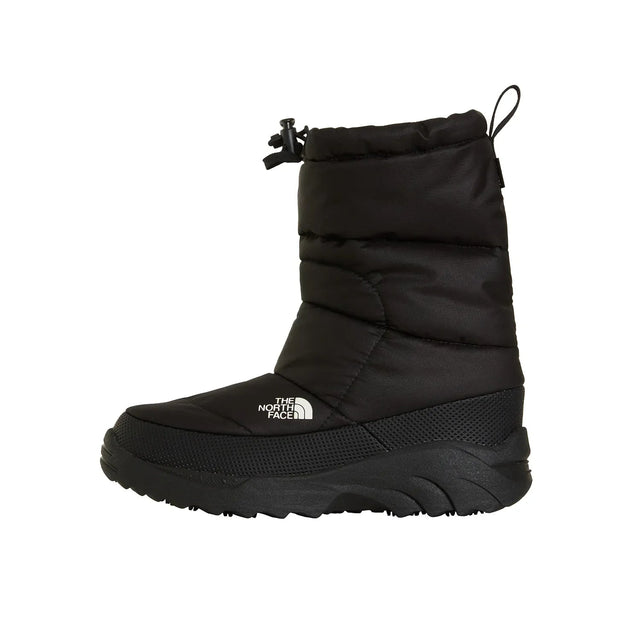 Cizme Copii The North Face Y Never Stop Exploring Traction Bootie Waterproof   Cizme Copii The North Face Y Never Stop Exploring Traction Bootie Waterproof
