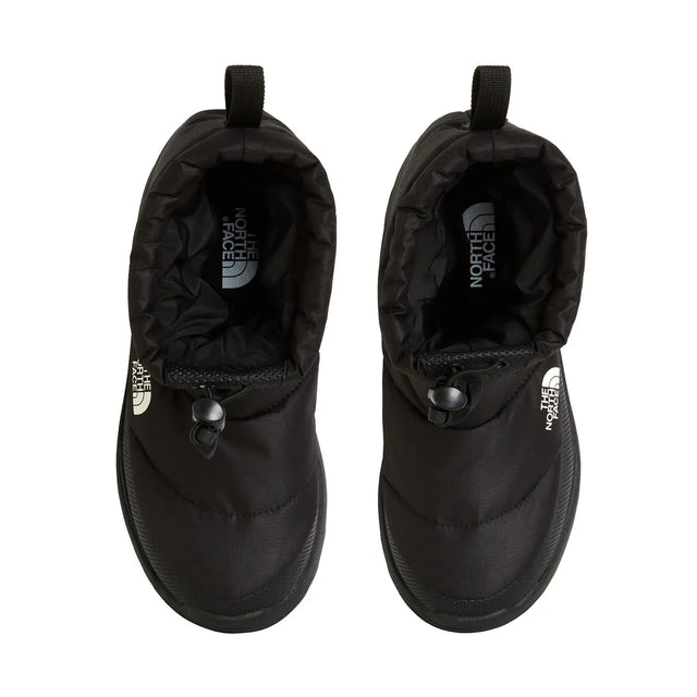 Cizme Copii The North Face Y Never Stop Exploring Traction Bootie Waterproof   Cizme Copii The North Face Y Never Stop Exploring Traction Bootie Waterproof